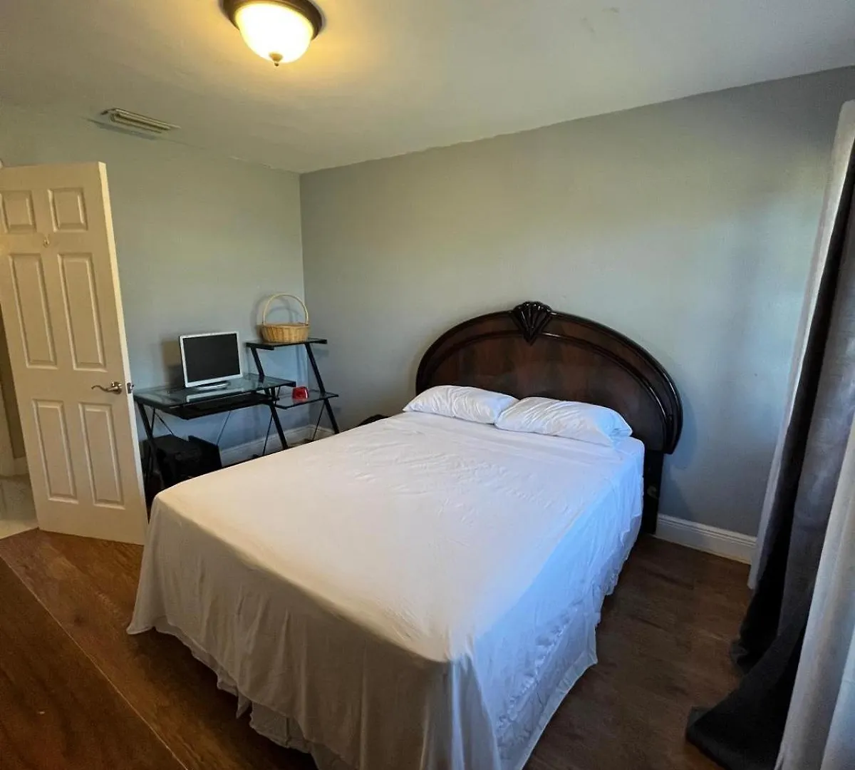 Island Comfort Freeport