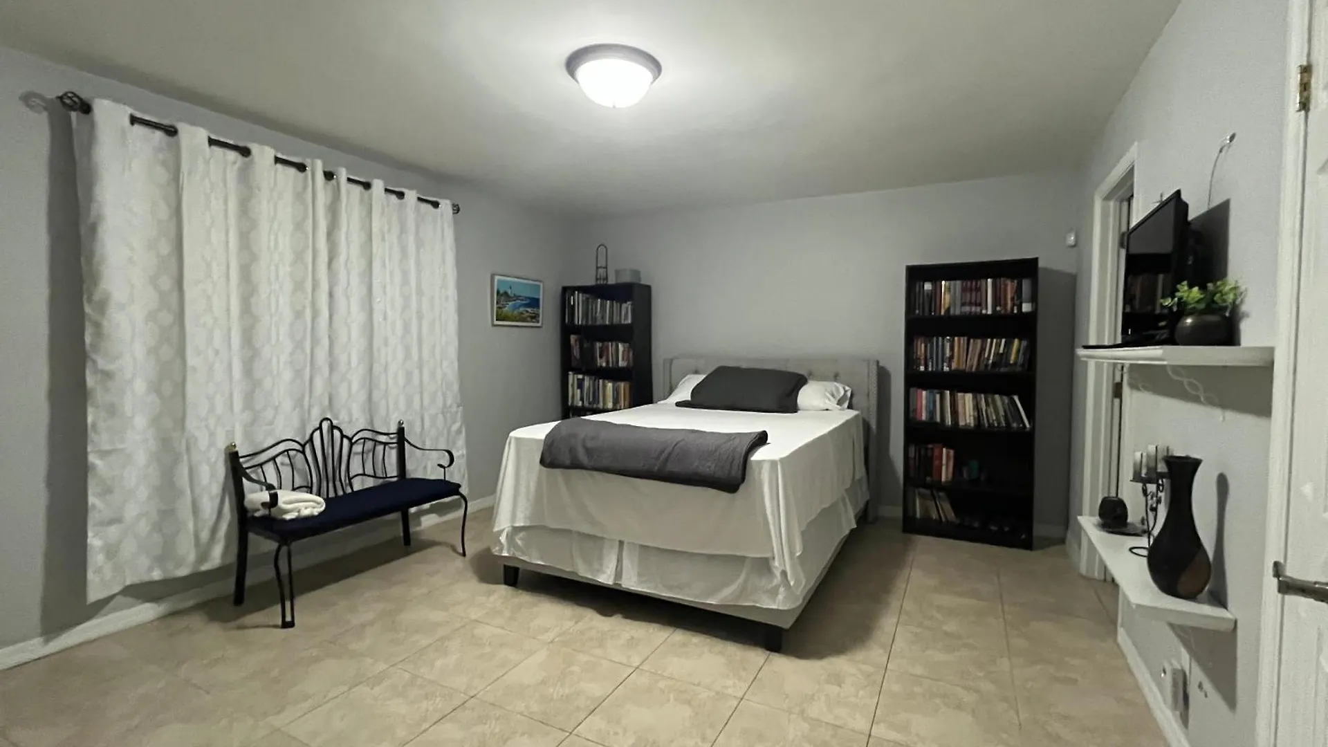 Ferienhaus Island Comfort Freeport